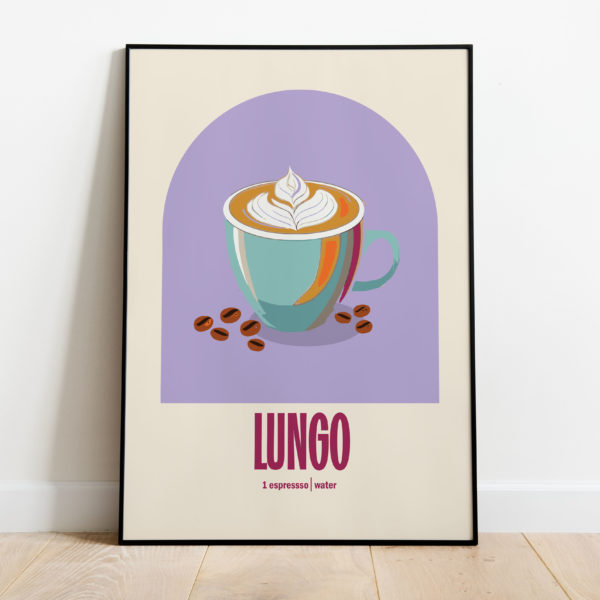 Lungo