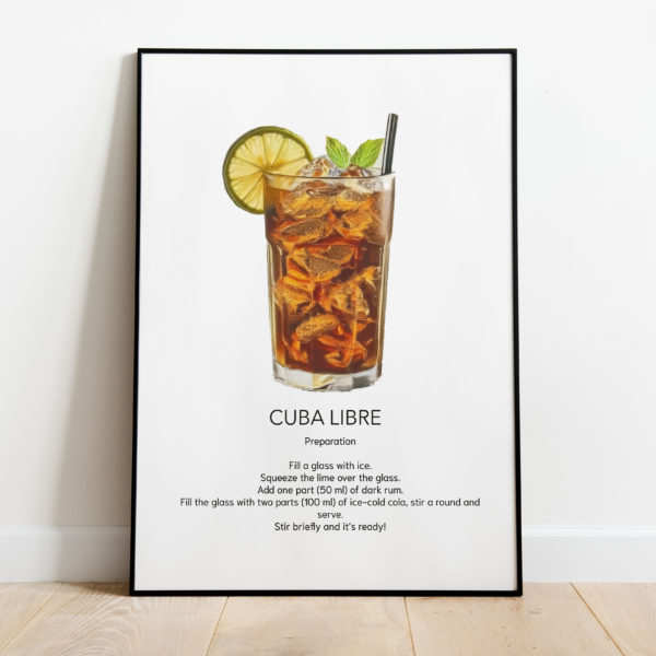 Cuba Libre