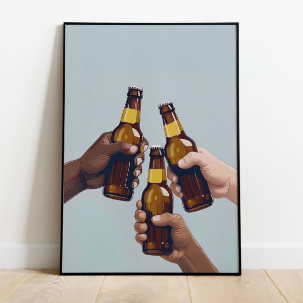 Poster Proost