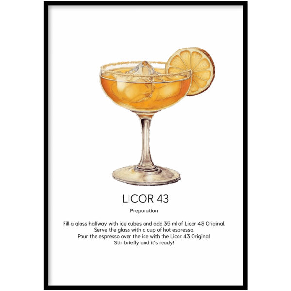 Licor 43