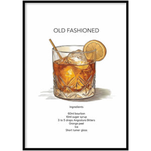 Old Fashioned