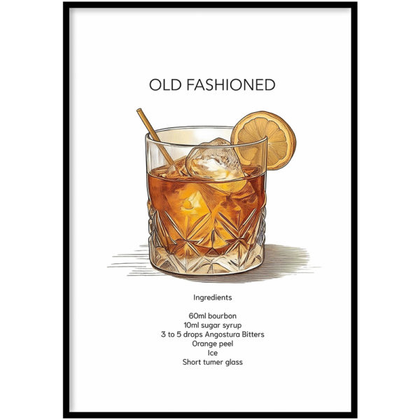 Old Fashioned