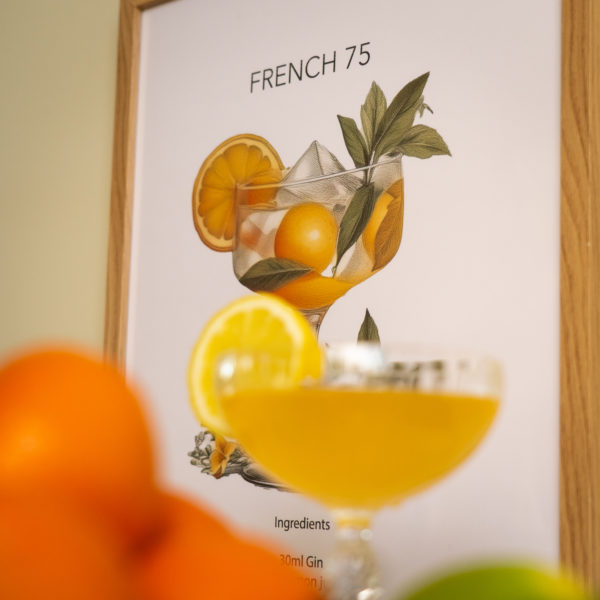 French 75