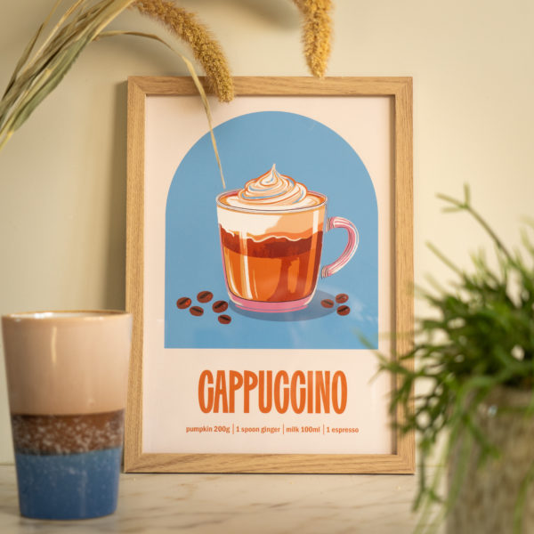 Cappuccino