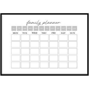 Family planner