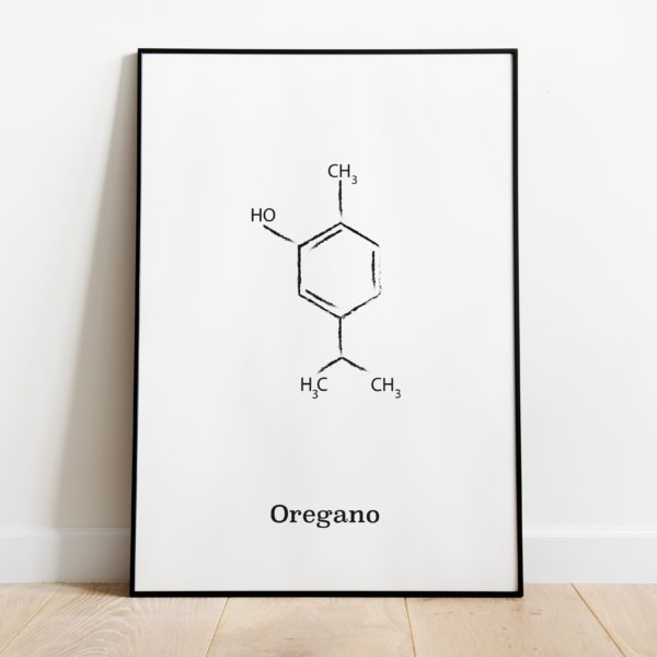 oregano