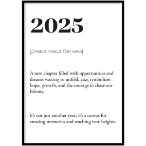 2025