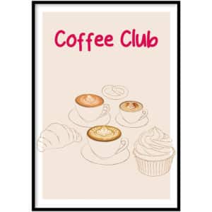 Coffe club