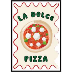 La Dolce Pizza