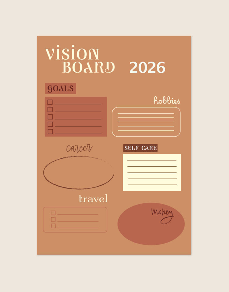 Minimalistische grijze Poster Lach met witte letters en de Nederlandse tekst lach. want het staat je zo leuk, sfeervol opgehangen in een ruimte.