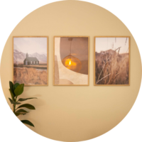 Natuur posters