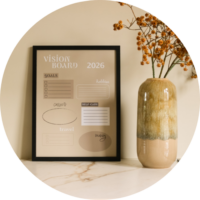 Kalender posters